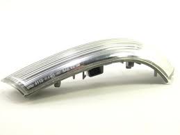 Vw golf mk6 wing on sale mirror replacement